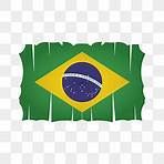 bandeira do brasil png transparente3