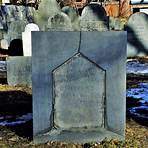 Myles Standish Burial Ground wikipedia2