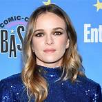 is danielle panabaker pregnant in season 82