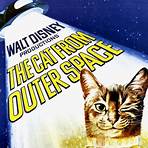 O Gato que veio do Espaço filme1