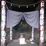 圓山水神社破壞1