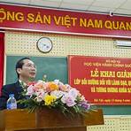 National Academy of Public Administration (Vietnam)1