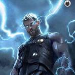 thor love and thunder eternity pictures free3