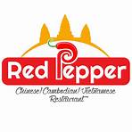 Red Pepper Richfield, MN1
