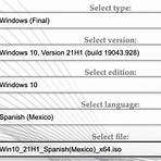 windows 10 version 1903 download3