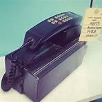 What was the first mobile phone?1