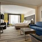 Holiday Inn Express & Suites Dallas NE - Allen, an IHG Hotel Allen, TX1