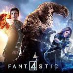 Fantastic Four film series3