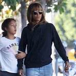Does Halle Berry have a daughter?1