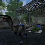the island jogo dinossauro5