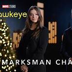 Hawkeye tv3