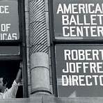 Joffrey: Mavericks of American Dance film3