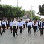 raúl gonzález desfile 20 de noviembre deportistas en tehuacán puebla1