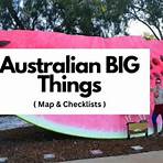 what are big things in australia ielts4