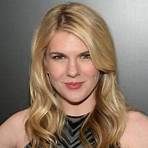 Who is Lily Rabe and why is she famous?2
