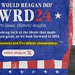 Ronald Reagan - Geliebt und gehasst Film3