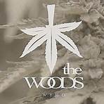 the woods dispensary1