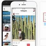 how to post instagram photos on computer1