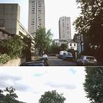 how has hackney changed over the years timeline4