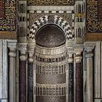 Is the Qalawun complex a mausoleum?3