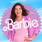 Who starred in Barbie land?4