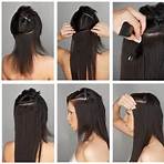 define resile hair extensions3