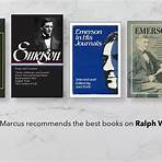 ralph waldo emerson books list1