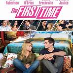 The First Time film4
