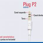 conector p2 p24