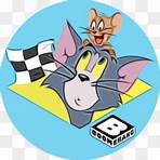 topo tom e jerry png4