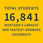 Montana State University Billings4