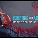 tutorial blender 3d2