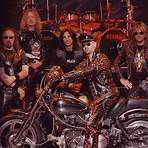 Rocka Rolla Judas Priest1