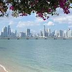What are the safest areas to visit in Panama?1