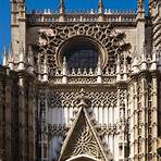 Seville Cathedral wikipedia3