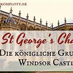 King George VI Memorial Chapel wikipedia1