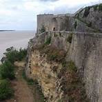 Blaye, France2