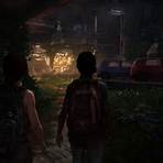 the last of us jogo pc3