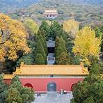 Ming tombs wikipedia1