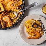 Why is Spanish food so popular today?2