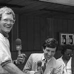 How did David Letterman become famous?3
