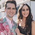 brendon urie wife3