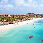 does punta cana have a downtown restaurant in aruba4