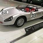 Porsche-Museum Stuttgart1