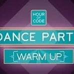 code dance online free4