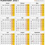 kalender 2021 zum ausdrucken kostenlos3