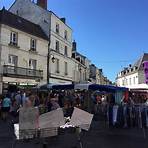 Loches, Francia3