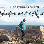 portugal algarve wandern1