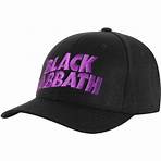 black sabbath album shirt4