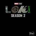 Loki Season 24